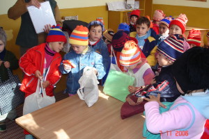 New Grant Broadens Romanian Orthodox Church's Social Services