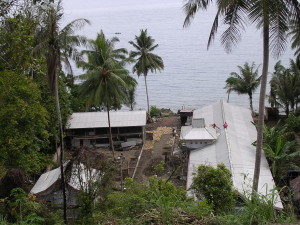 IOCC Mobilizes Aid for Asia Pacific Disasters