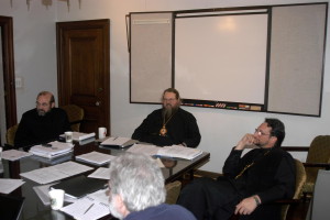 Strategic Planning Committee